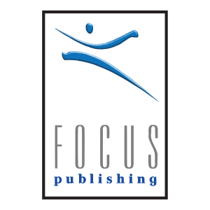 Focus Publishing Logo PNG SVG Vector