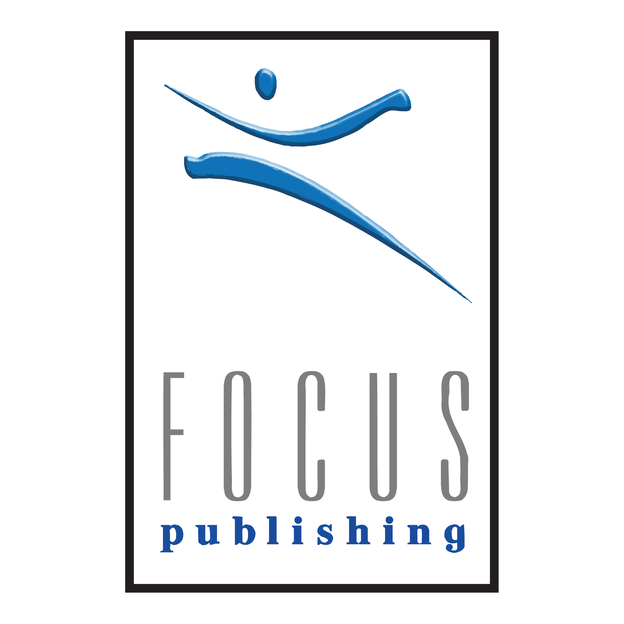 Focus Publishing Logo PNG SVG Vector Focus Publishing Logo PNG SVG Vector
