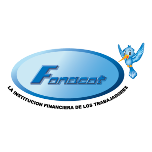 Fonacot Logo PNG SVG Vector