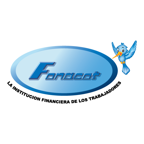 Fonacot Logo PNG SVG Vector Fonacot Logo PNG SVG Vector