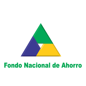 Fondo Nacional del Ahorro Logo PNG SVG Vector