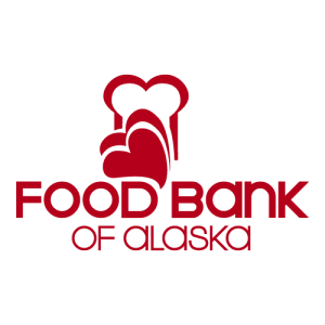 Food Bank of Alaska Logo PNG SVG Vector