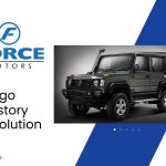 Force Motors Thumbnail