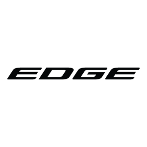 Ford Edge Logo PNG SVG Vector