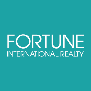 Fortune Intl Realty Logo PNG SVG Vector