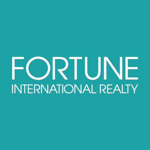 Fortune Intl Realty Logo PNG SVG Vector Fortune Intl Realty Logo PNG SVG Vector