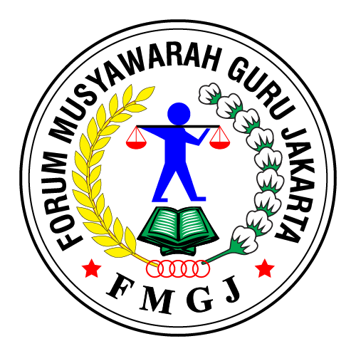 Forum Musyawarah Guru Jakarta Logo PNG SVG Vector Forum Musyawarah Guru Jakarta Logo PNG SVG Vector