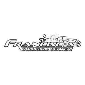 Francisco's Collision Center Logo PNG SVG Vector