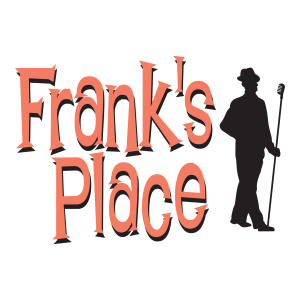Frank’s Place Logo PNG SVG Vector