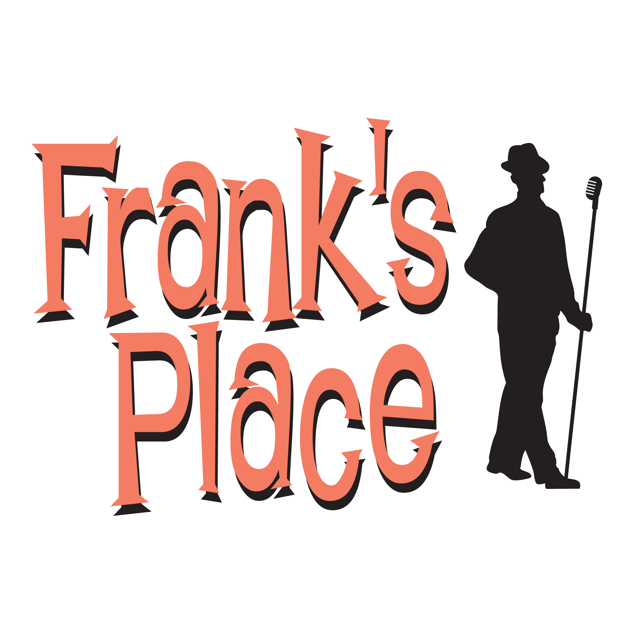 Frank’s Place Logo PNG SVG Vector Frank’s Place Logo PNG SVG Vector