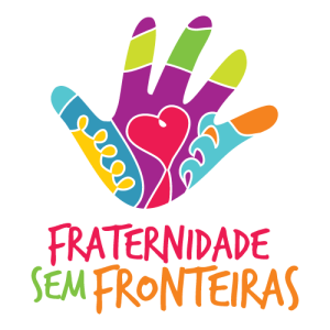 Fraternidade sem Fronteiras Logo PNG SVG Vector