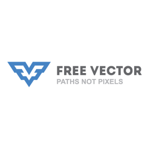 Free Vector Logo PNG SVG Vector