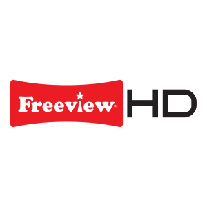 Freeview HD Logo PNG SVG Vector