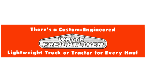 Freightliner 1960