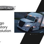 Freightliner Thumbnail