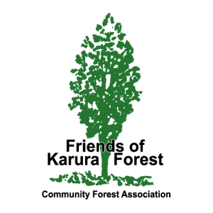 Friends of Karura Forest Logo PNG Vector 01