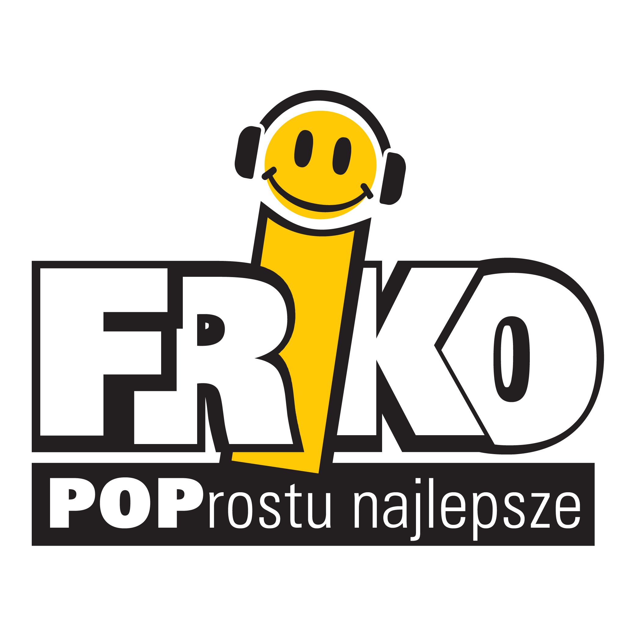 Friko Radio Logo PNG SVG Vector Friko Radio Logo PNG SVG Vector