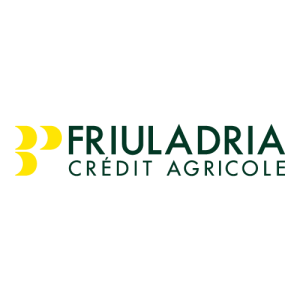 Friul Adria Credit Agricole Logo PNG SVG Vector