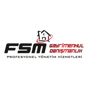 Fsm Profesyonel Yönetim Hizmetleri̇ Logo PNG SVG Vector