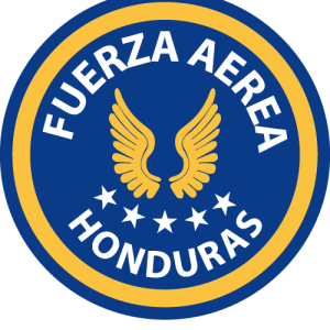 Fuerza Aerea de Honduras logo PNG SVG Vector