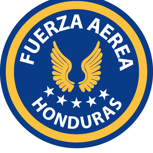 Fuerza Aerea de Honduras logo PNG SVG Vector Fuerza Aerea de Honduras logo PNG SVG Vector