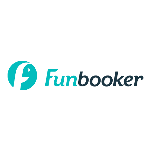 Funbooker Logo PNG SVG Vector Funbooker Logo PNG SVG Vector