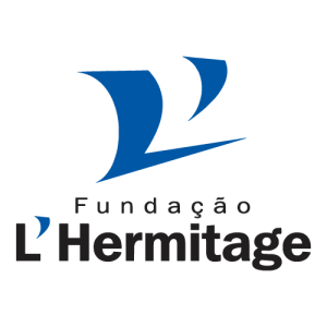 Fundação L'Hermitage Logo PNG SVG Vector