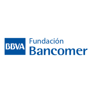 Fundacion Bancomer Logo PNG SVG Vector