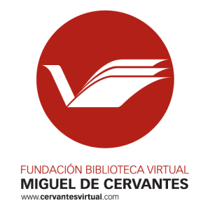 Fundacion Biblioteca Virtual Miguel de Cervantes Logo PNG SVG Vector