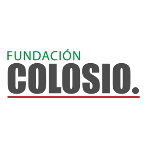 Fundación Colosio Logo PNG SVG Vector