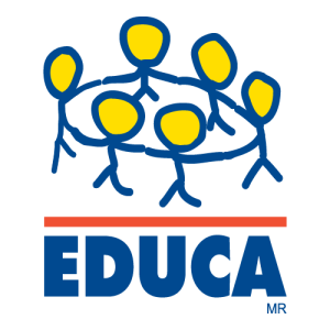Fundación EDUCA México, A.C. Logo PNG SVG Vector