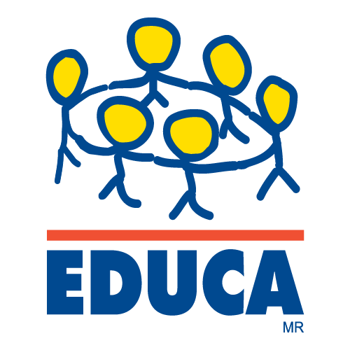 Fundación EDUCA México, A.C. Logo PNG SVG Vector Fundación EDUCA México, A.C. Logo PNG SVG Vector