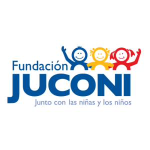 Fundación Juconi Logo PNG SVG Vector
