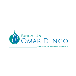 Fundación Omar Dengo Logo PNG SVG Vector