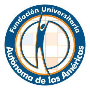 Fundación Universitaria Autónoma de las Américas Logo PNG SVG Vector