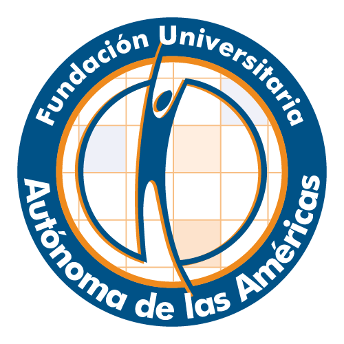 Fundación Universitaria Autónoma de las Américas Logo PNG SVG Vector Fundación Universitaria Autónoma de las Américas Logo PNG SVG Vector