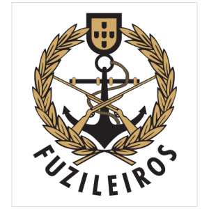 Fuzileiros logo PNG SVG Vector