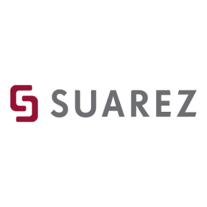 G Suarez Logo PNG SVG Vector