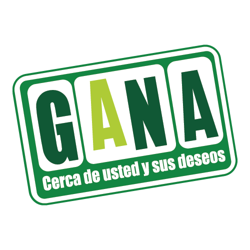GANA Logo PNG SVG Vector GANA Logo PNG SVG Vector
