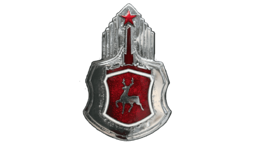 GAZ 1950