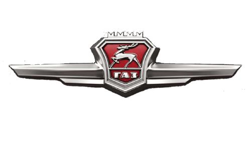 GAZ 1956
