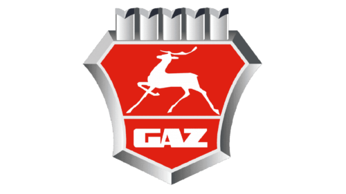 GAZ 1986