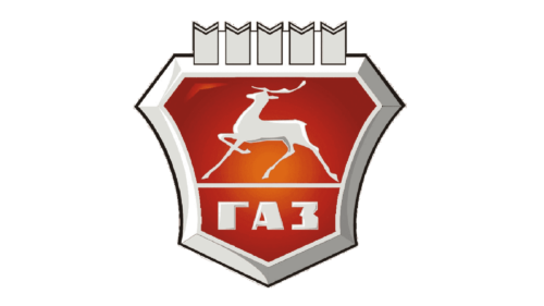 GAZ 1996