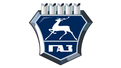 GAZ 1997