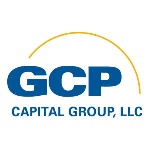 GCP Capital Group Logo PNG SVG Vector