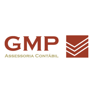 GMP Assessoria Contábil Logo PNG SVG Vector