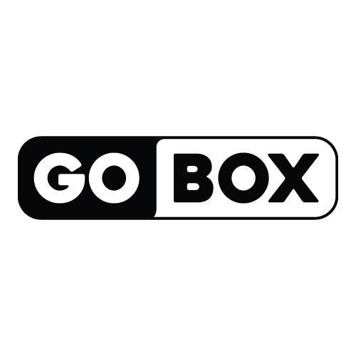 GOBOX Logo PNG SVG Vector GOBOX Logo PNG SVG Vector