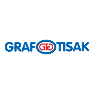 GRAFOTISAK Logo PNG SVG Vector