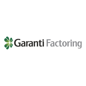 Garanti Factoring Logo PNG SVG Vector