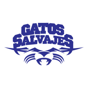 Gatos Salvajes UAQ Logo PNG SVG Vector